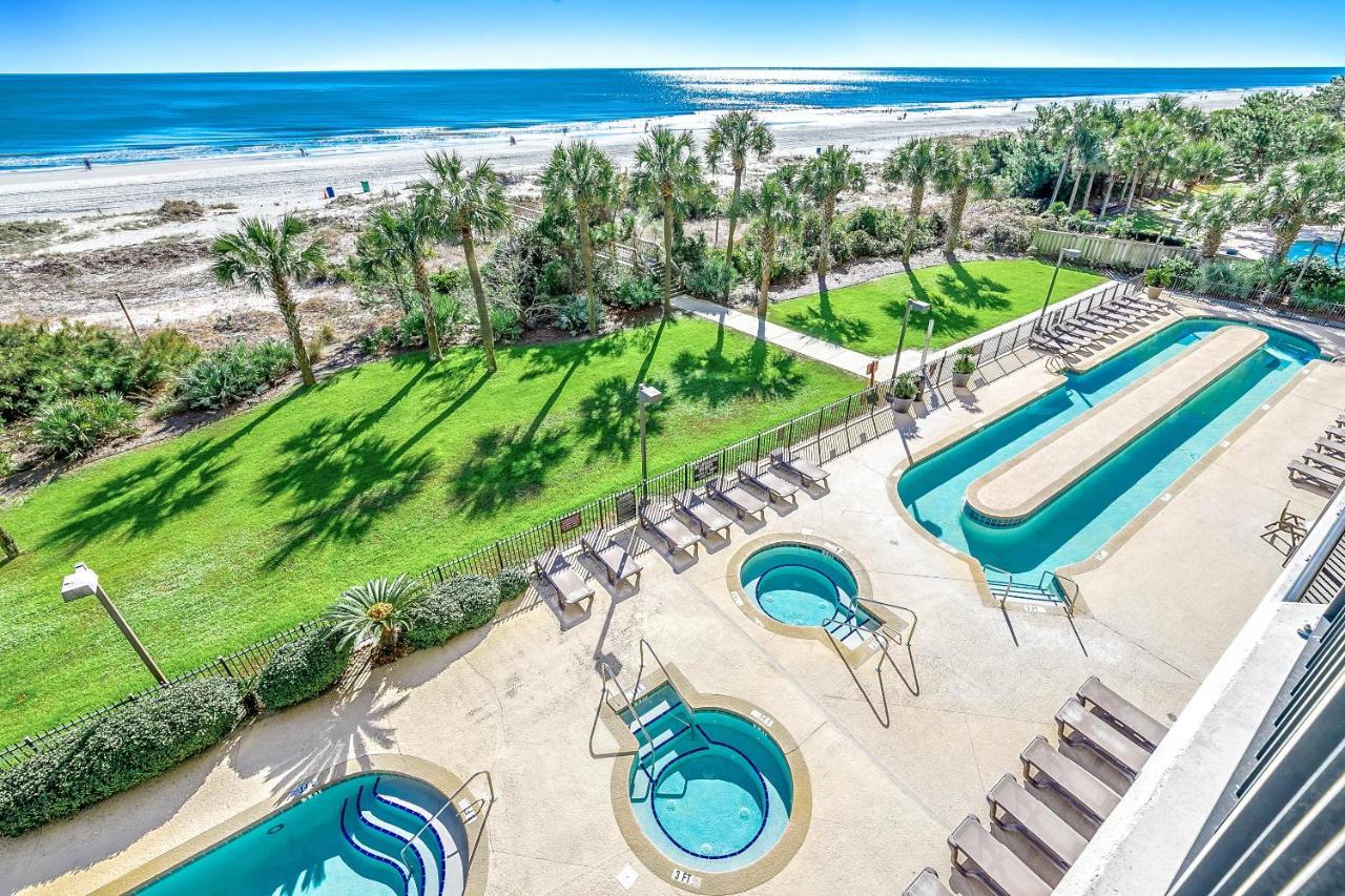 Holiday home South Wind -403 Myrtle Beach