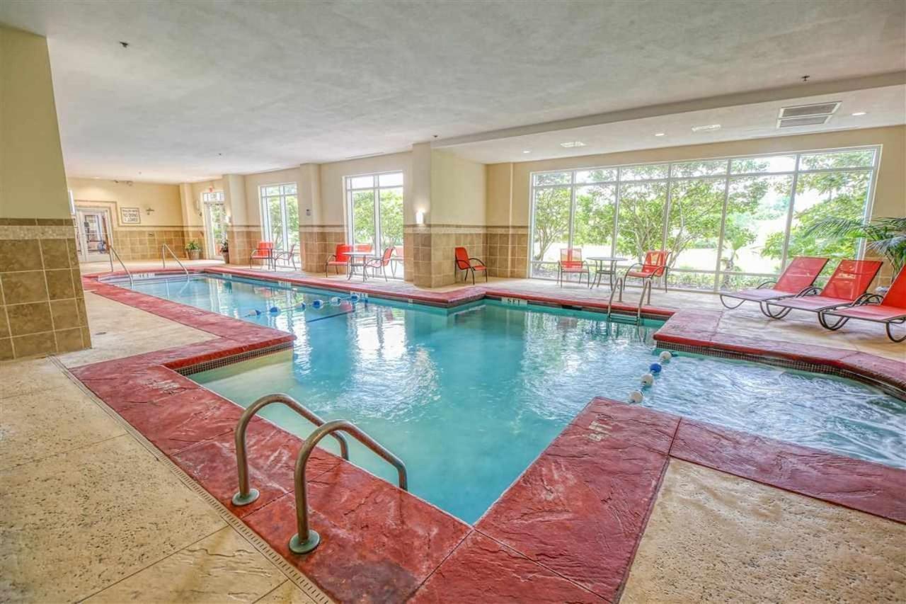 Holiday home The Marina 4-306 Myrtle Beach