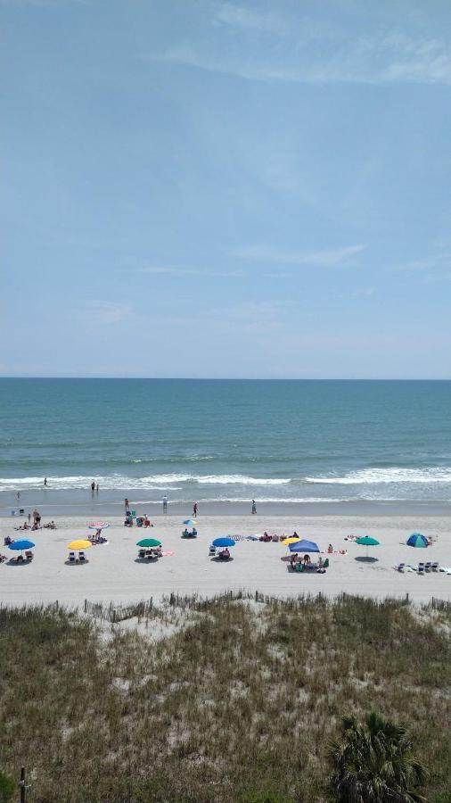Resort Caravelle Myrtle Beach