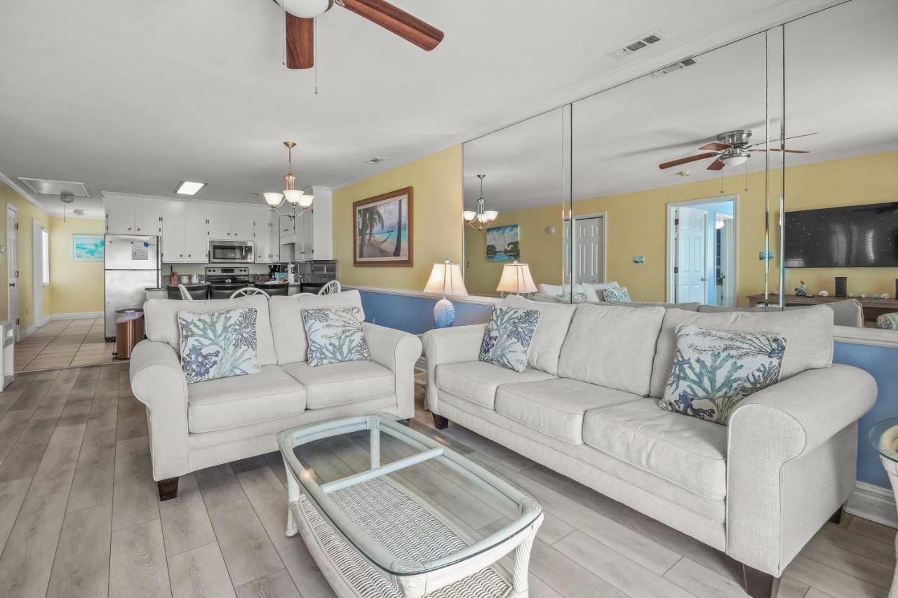 Lighthouse Ii Unit 6 Apartment Myrtle Beach