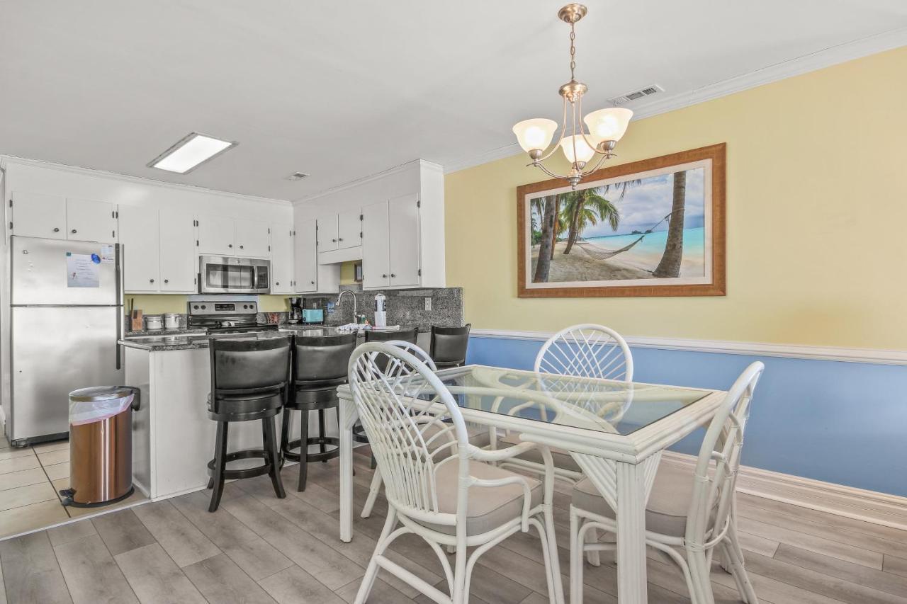 Lighthouse Ii Unit 6 Myrtle Beach