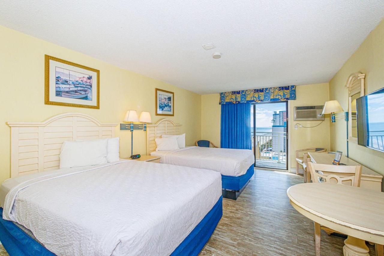 Holiday home Stunning Ocean View- Recently Updated Studio- Sea Mist 51509 Myrtle Beach