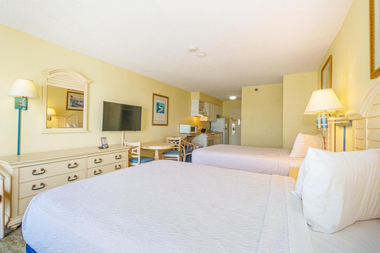 Holiday home Stunning Ocean View- Recently Updated Studio- Sea Mist 51509 *