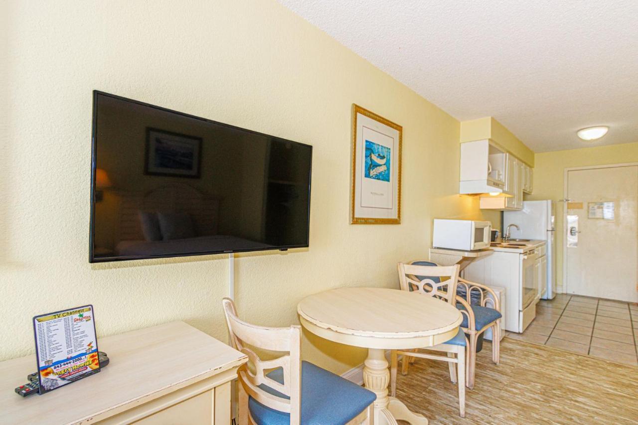 Holiday home Stunning Ocean View- Recently Updated Studio- Sea Mist 51509 Myrtle Beach