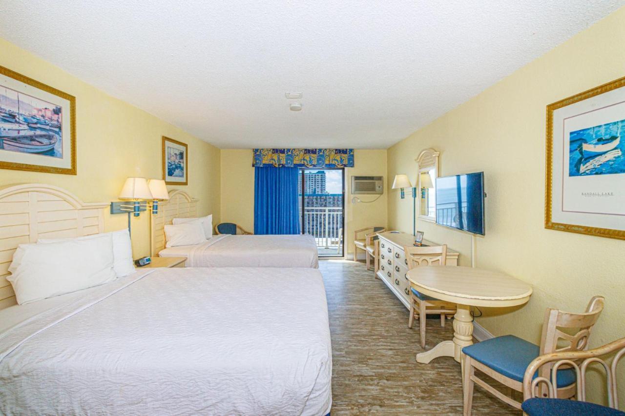 Stunning Ocean View- Recently Updated Studio- Sea Mist 51509 Holiday home