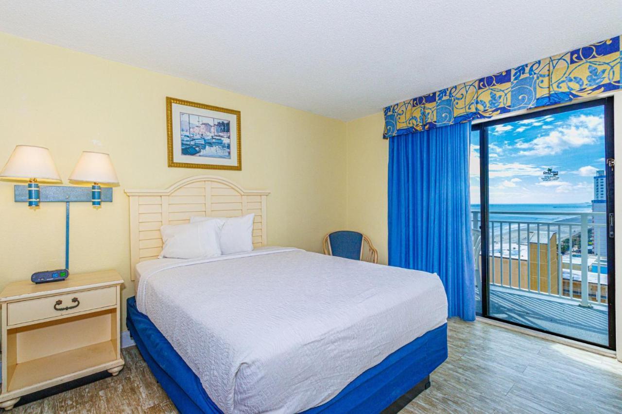 Stunning Ocean View- Recently Updated Studio- Sea Mist 51509