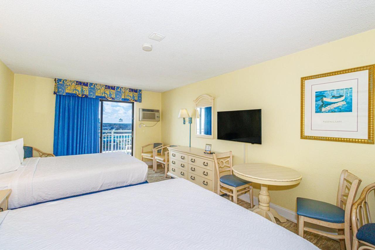 Stunning Ocean View- Recently Updated Studio- Sea Mist 51509 Holiday home *