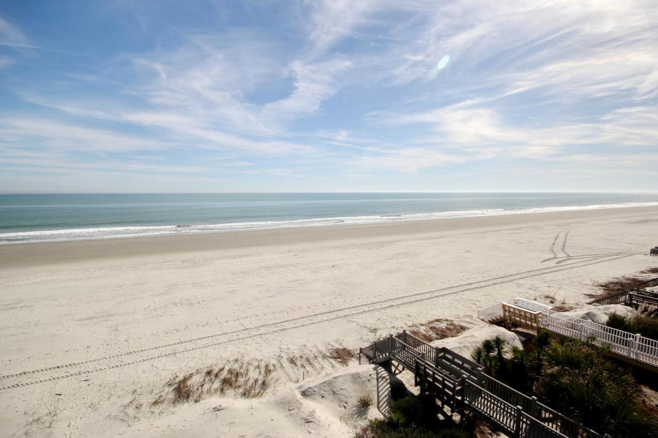 Apartment Lighthouse Ii Unit 6 Myrtle Beach