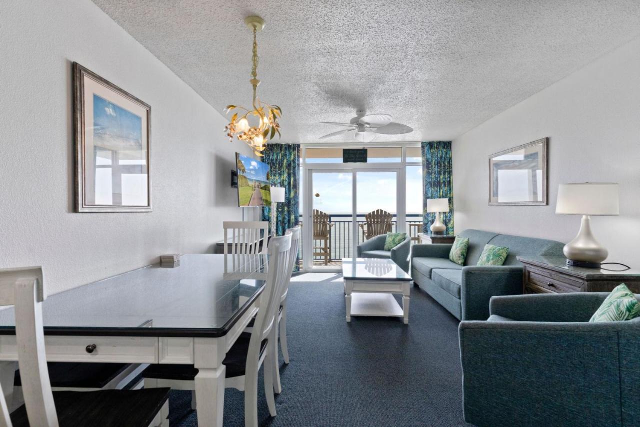 Atlantica 11th Floor Gem! Apartment *