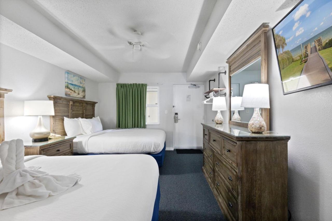 Apartment Atlantica 11th Floor Gem! *
