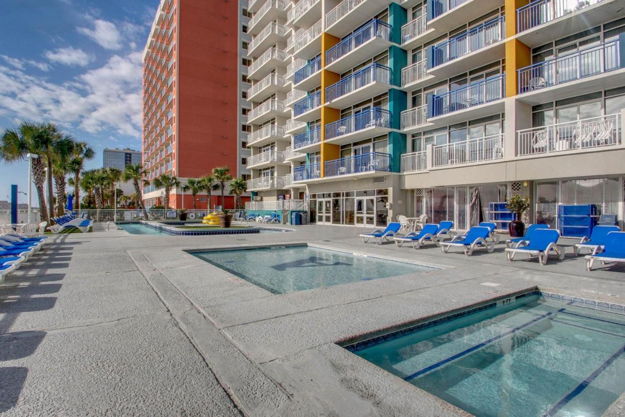 Apartment Atlantica 11th Floor Gem! *
