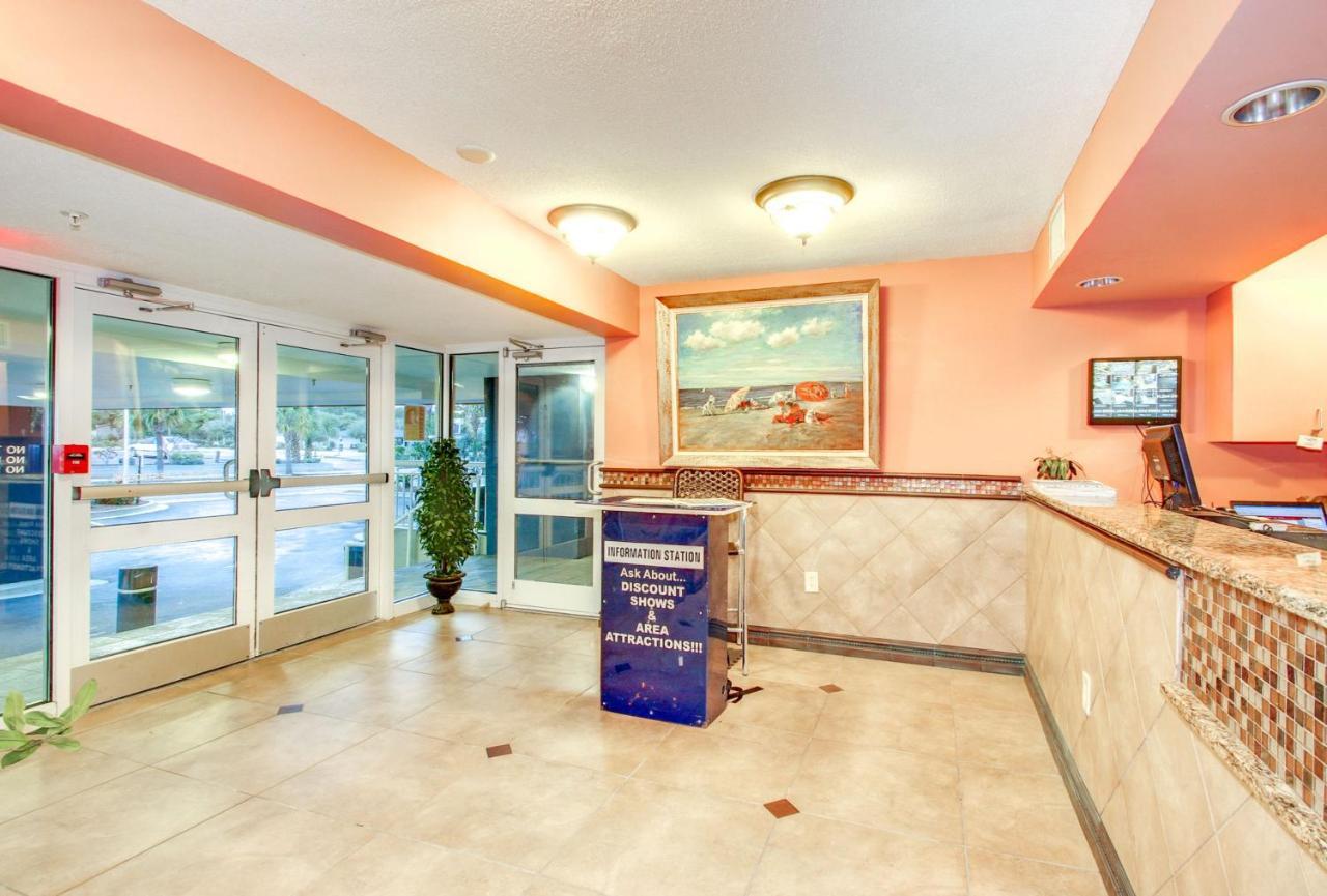 Atlantica 11th Floor Gem! Apartment