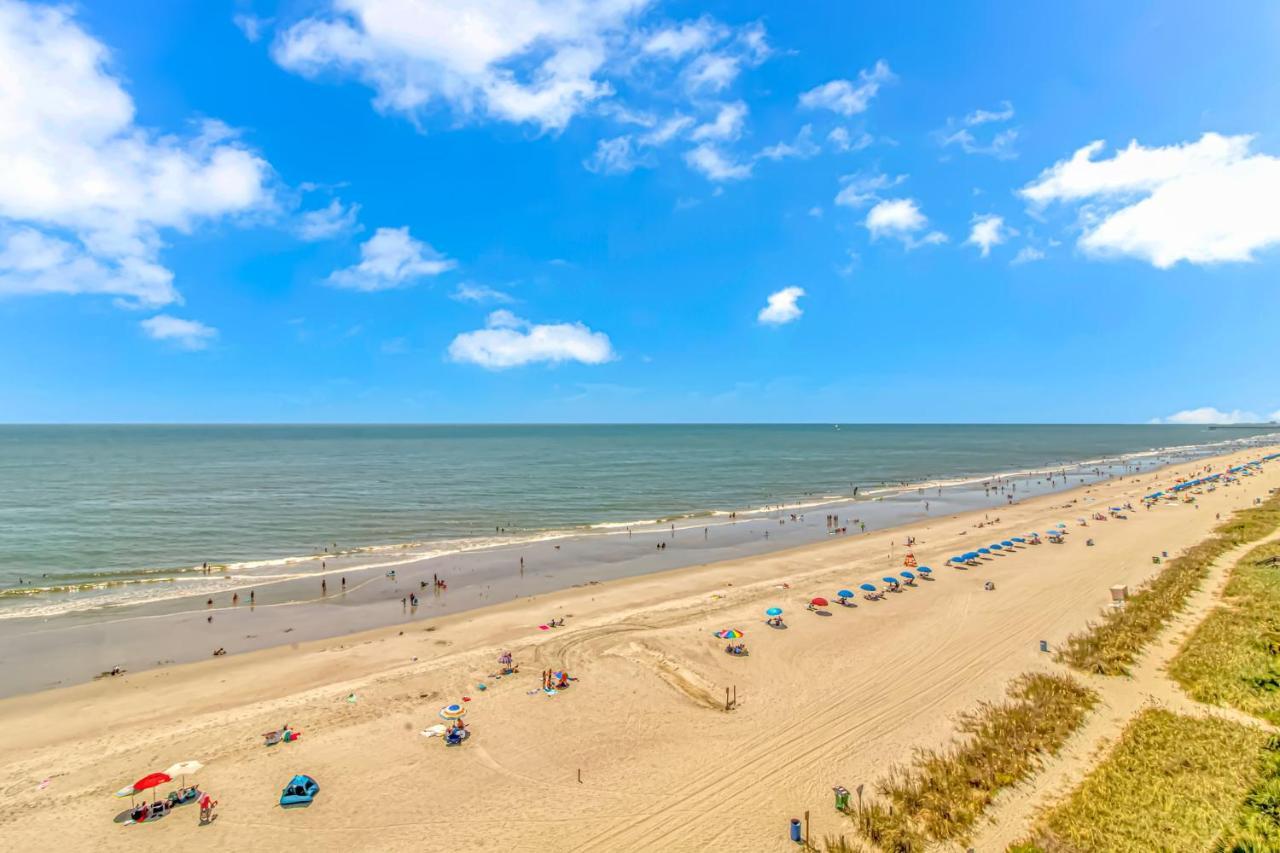 Stunning Ocean View- Recently Updated Studio- Sea Mist 51509 Holiday home *