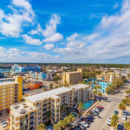 Stunning Ocean View- Recently Updated Studio- Sea Mist 51509 * Myrtle Beach