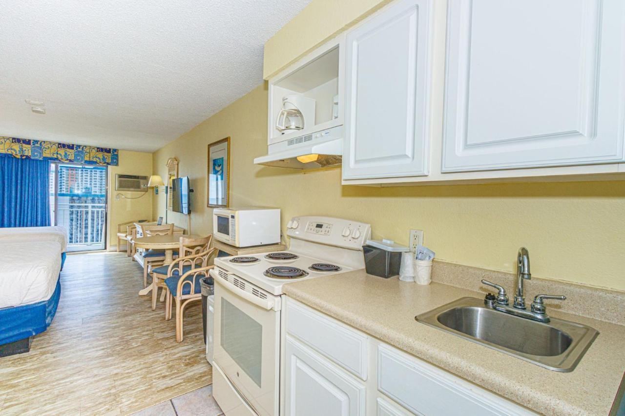 Holiday home Stunning Ocean View- Recently Updated Studio- Sea Mist 51509