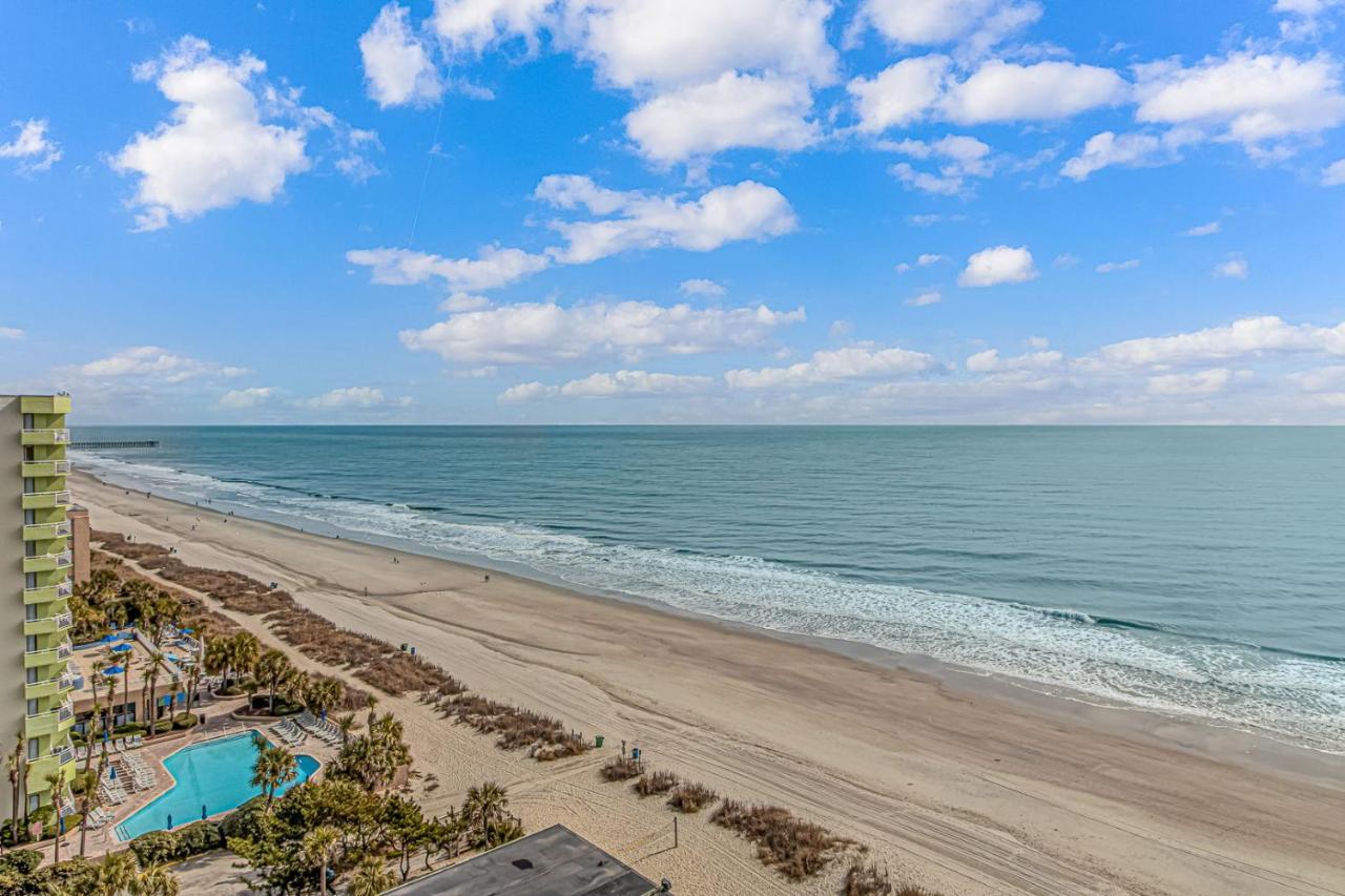 Stunning Ocean View- Recently Updated Studio- Sea Mist 51509 Holiday home