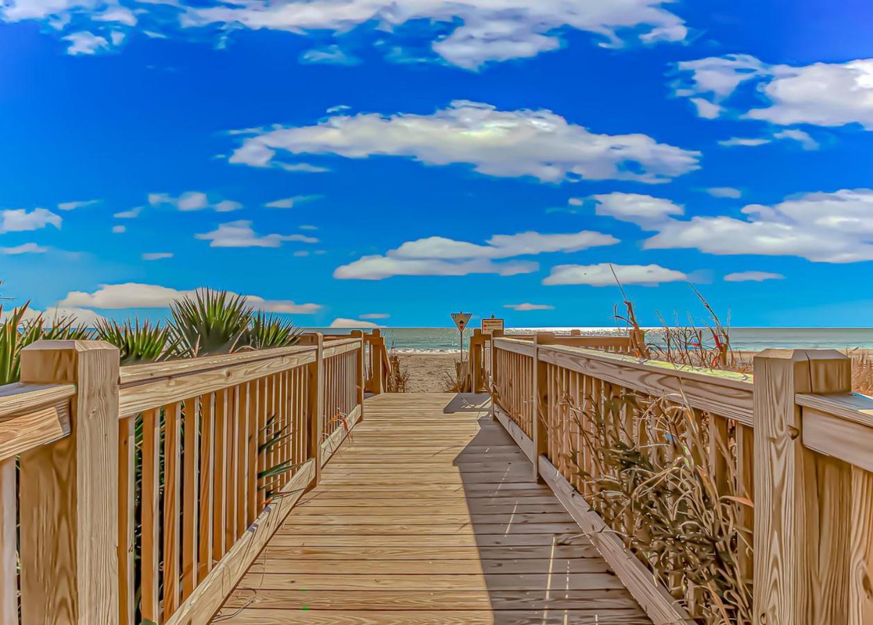 Holiday home Stunning Ocean View- Recently Updated Studio- Sea Mist 51509 Myrtle Beach
