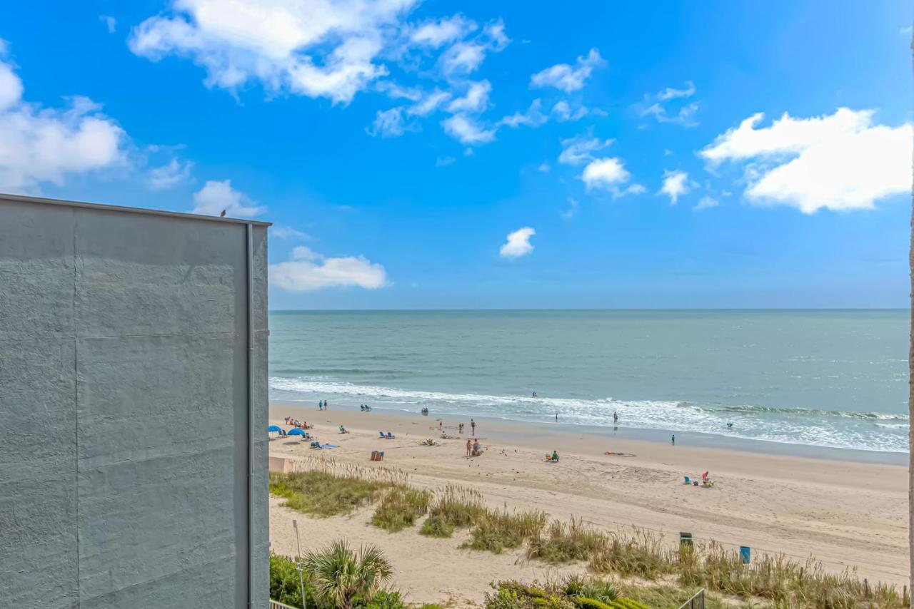 Stunning Ocean View- Recently Updated Studio- Sea Mist 51509 * Myrtle Beach