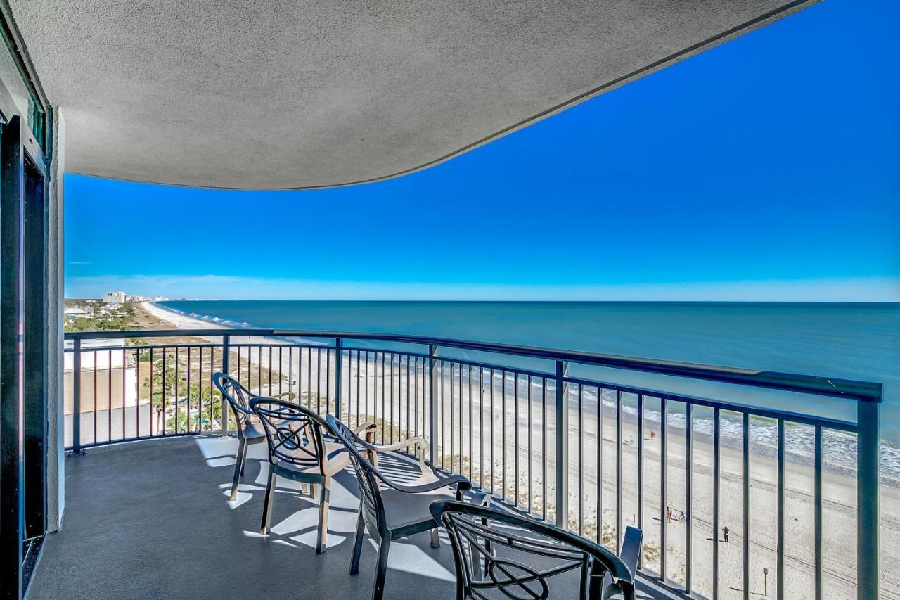 Caribbean -803 Holiday home Myrtle Beach