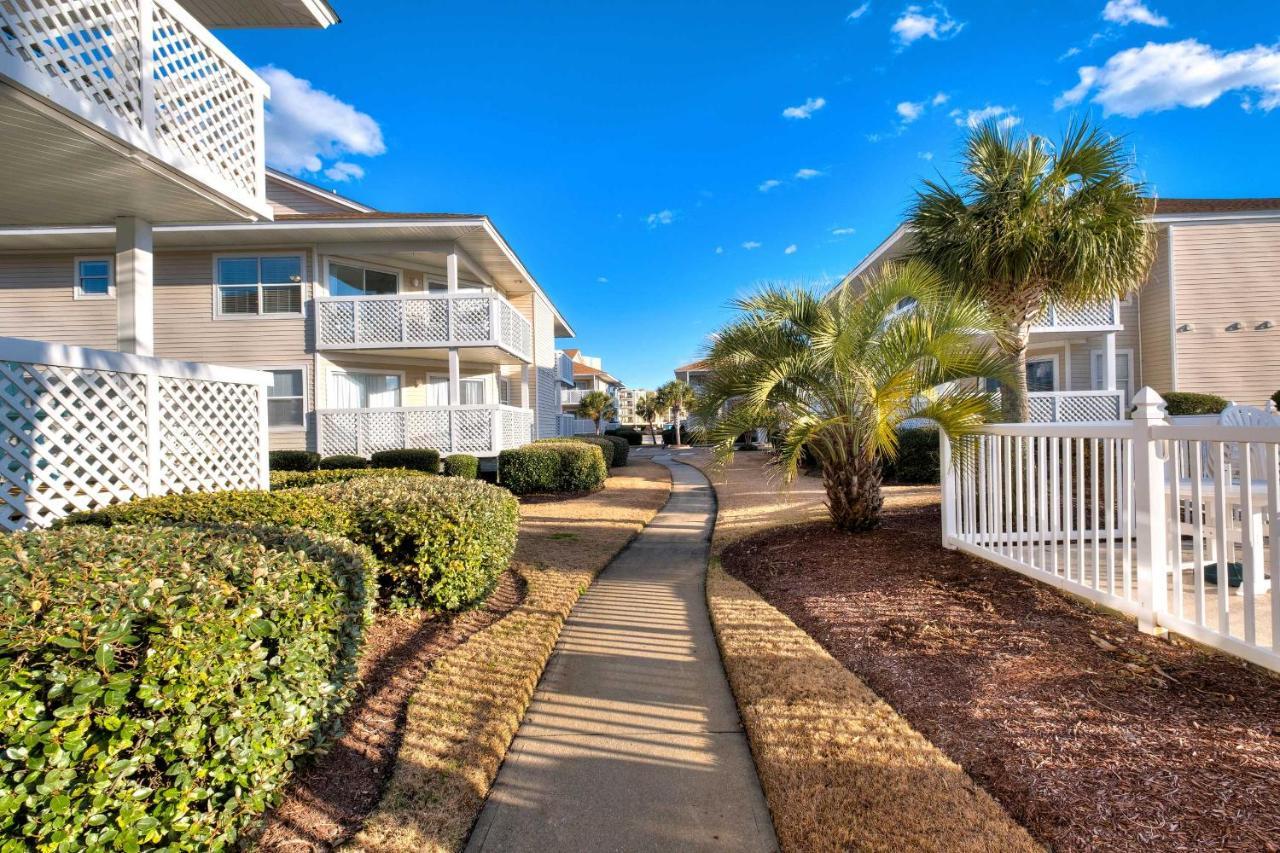 Apartment North Myrtle About 1 Mi To Beach! *