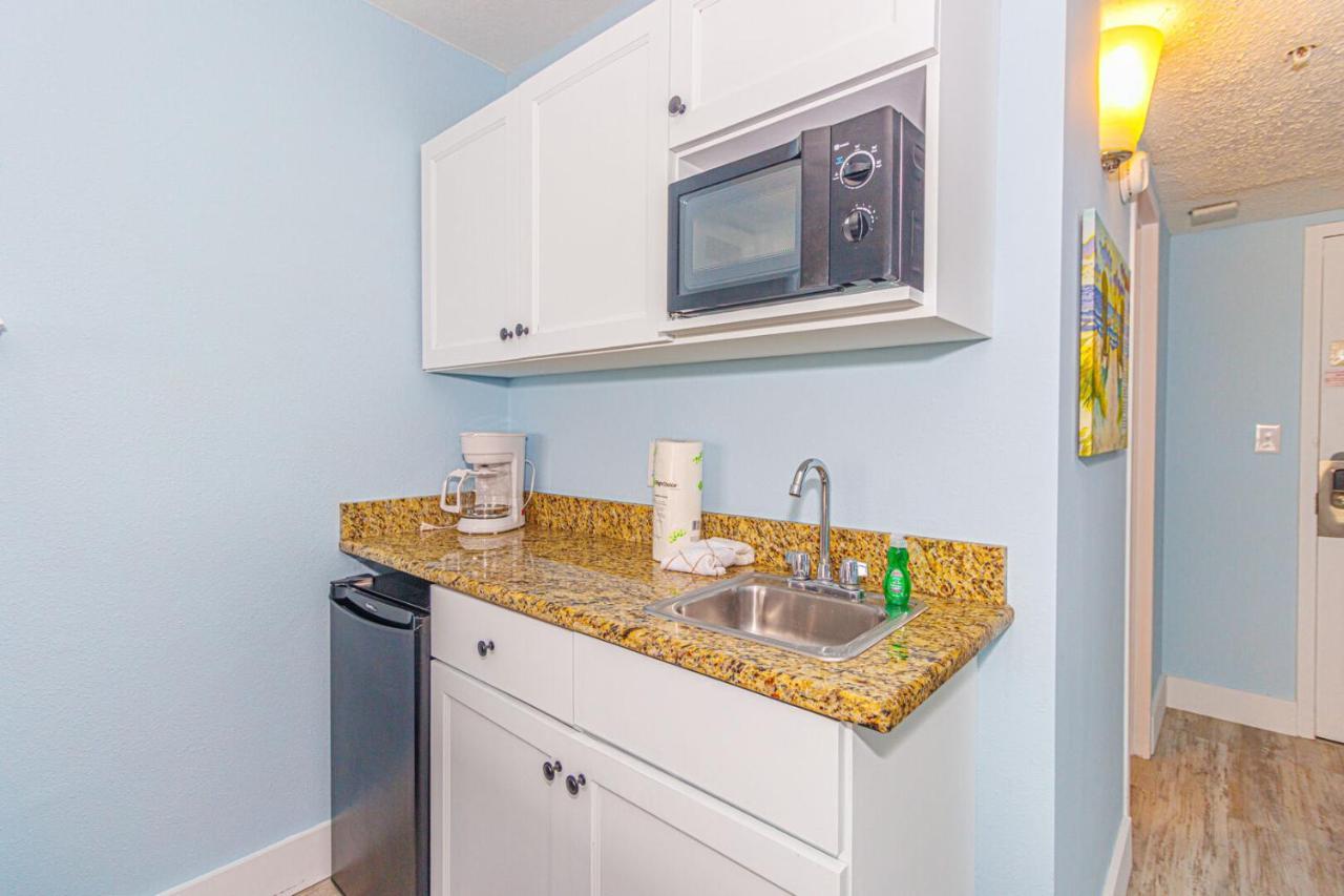 Ocean View Double Landmark 1423 Incredible Views