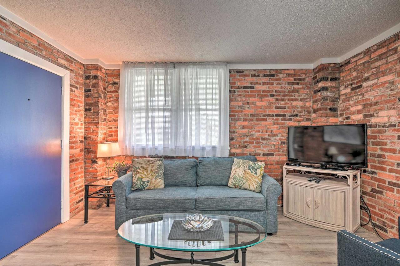 Ground Floor Unit 10 Miles To Myrtle Myrtle Beach