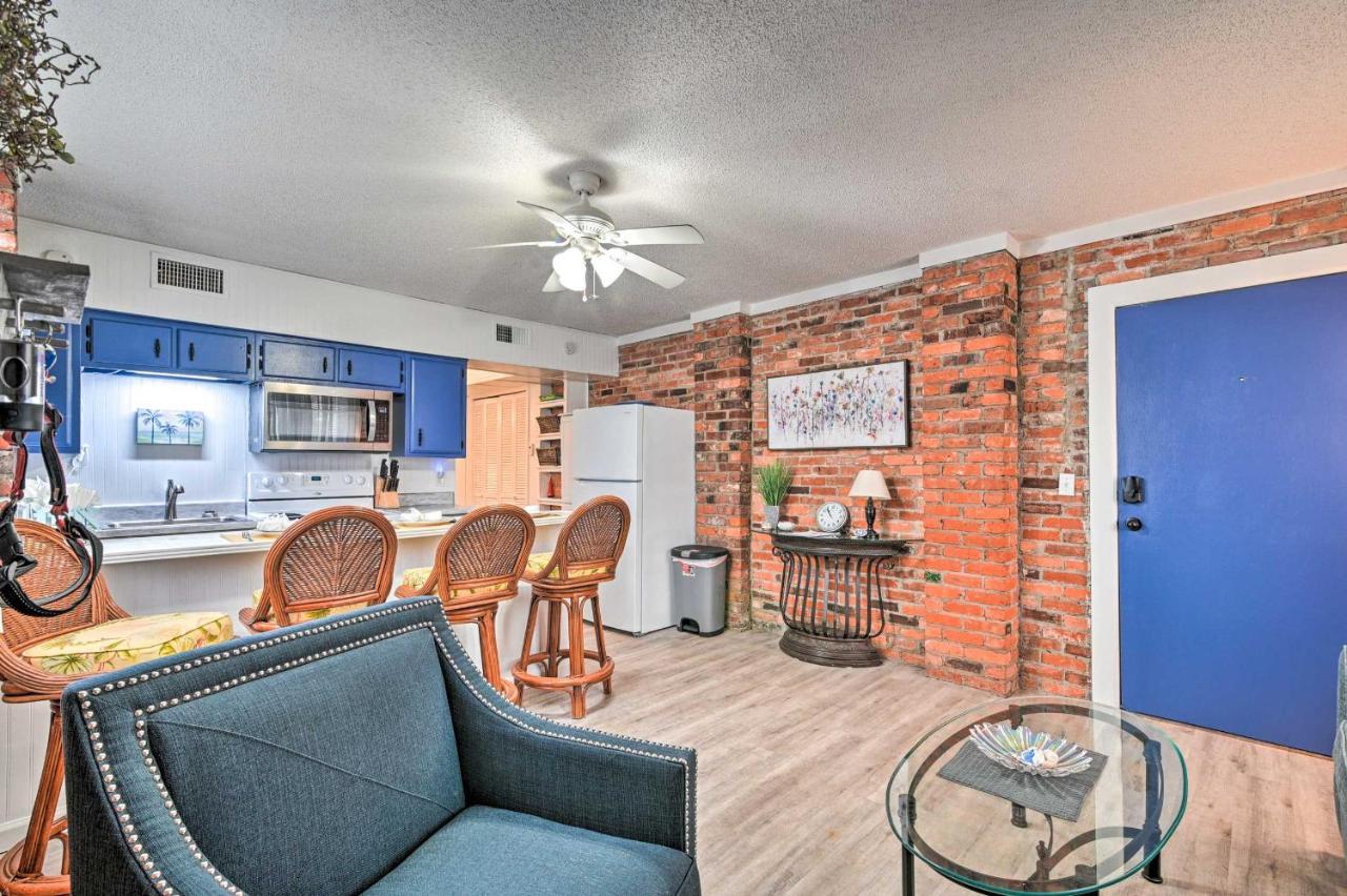 Ground Floor Unit 10 Miles To Myrtle Myrtle Beach