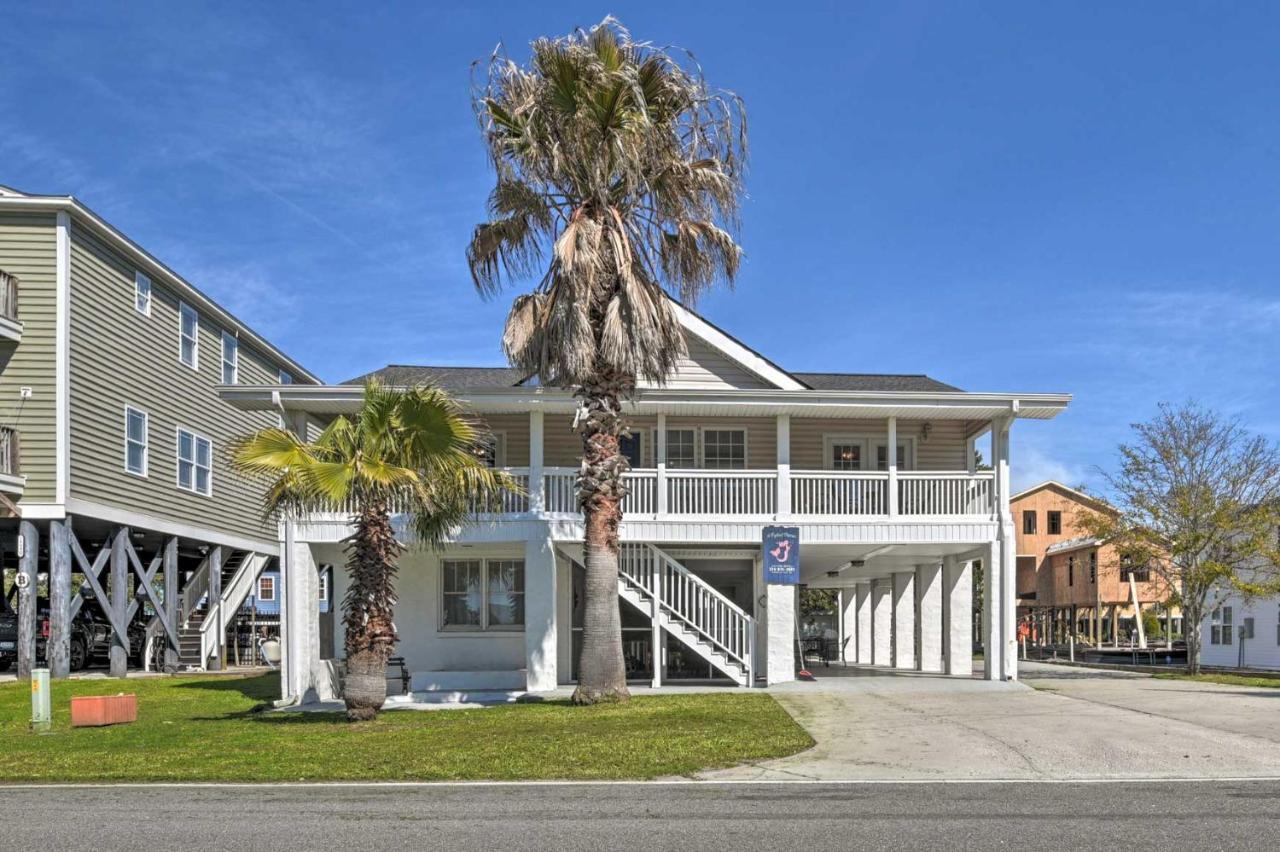Apartment Ground Floor Unit 10 Miles To Myrtle Myrtle Beach