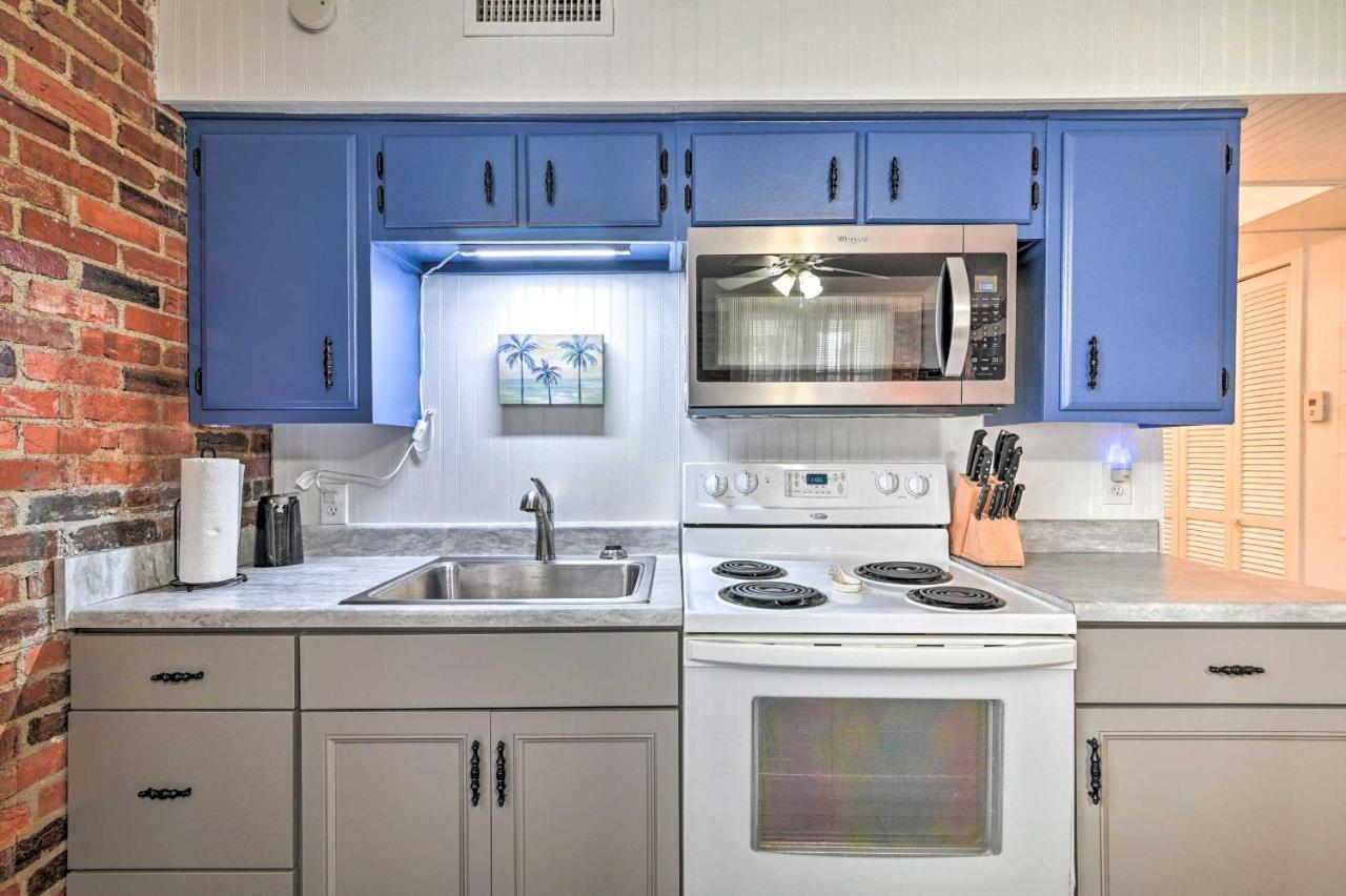 Ground Floor Unit 10 Miles To Myrtle Myrtle Beach