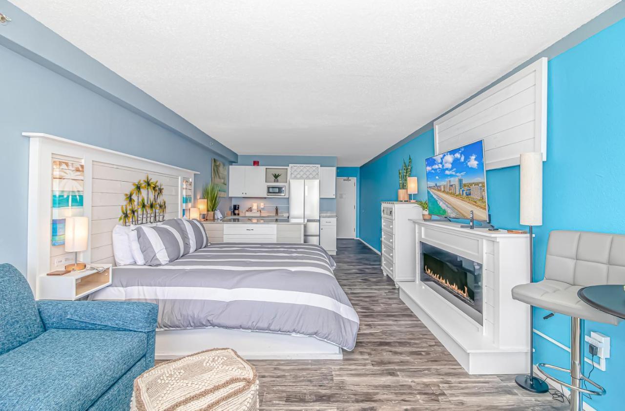 Landmark 830 Myrtle Beach