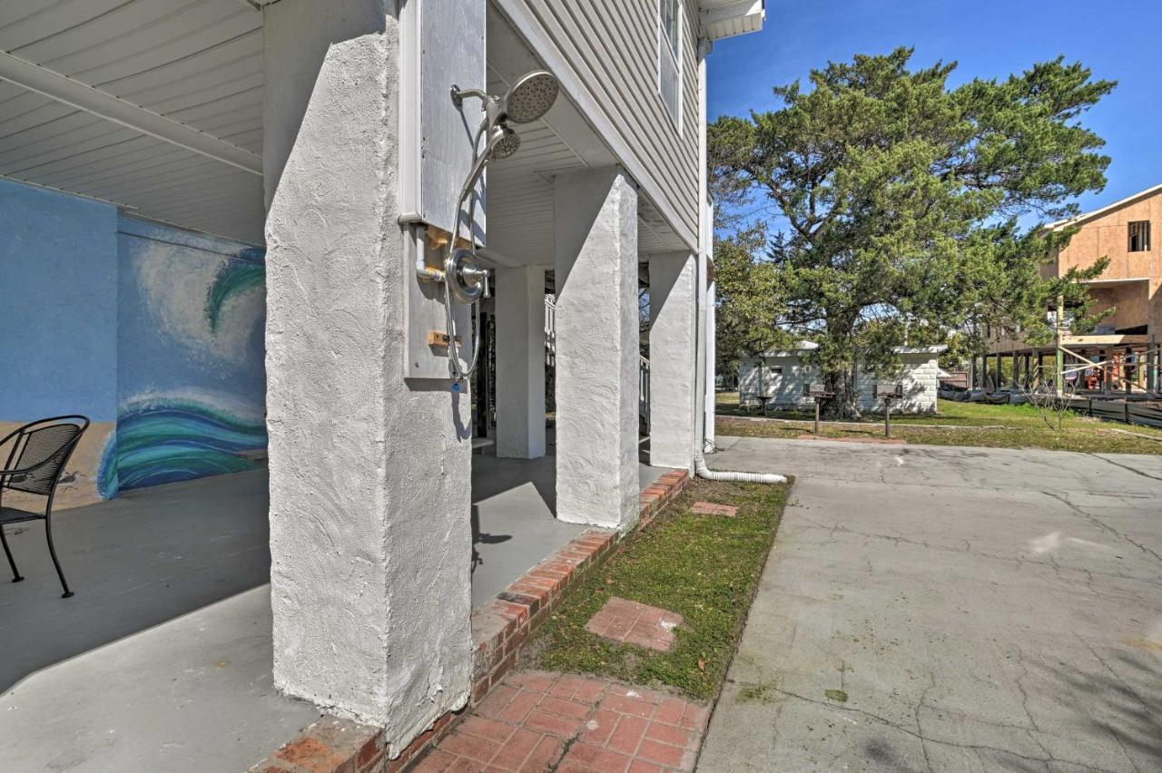 Ground Floor Unit 10 Miles To Myrtle * Myrtle Beach