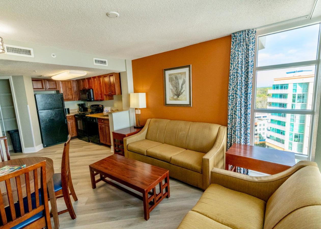 Dunes Village Resort