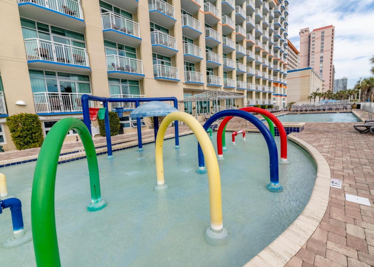 Resort Dunes Village Myrtle Beach