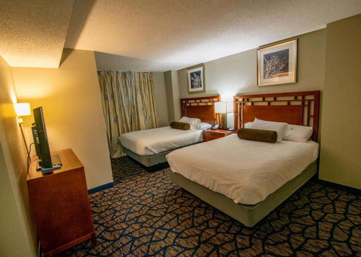 Dunes Village 3* Myrtle Beach