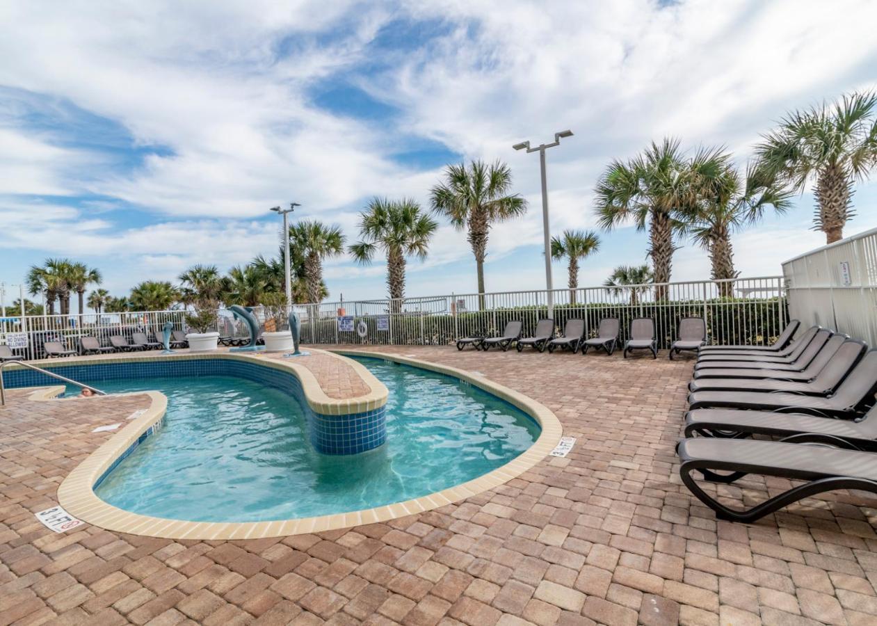 Dunes Village Resort Myrtle Beach