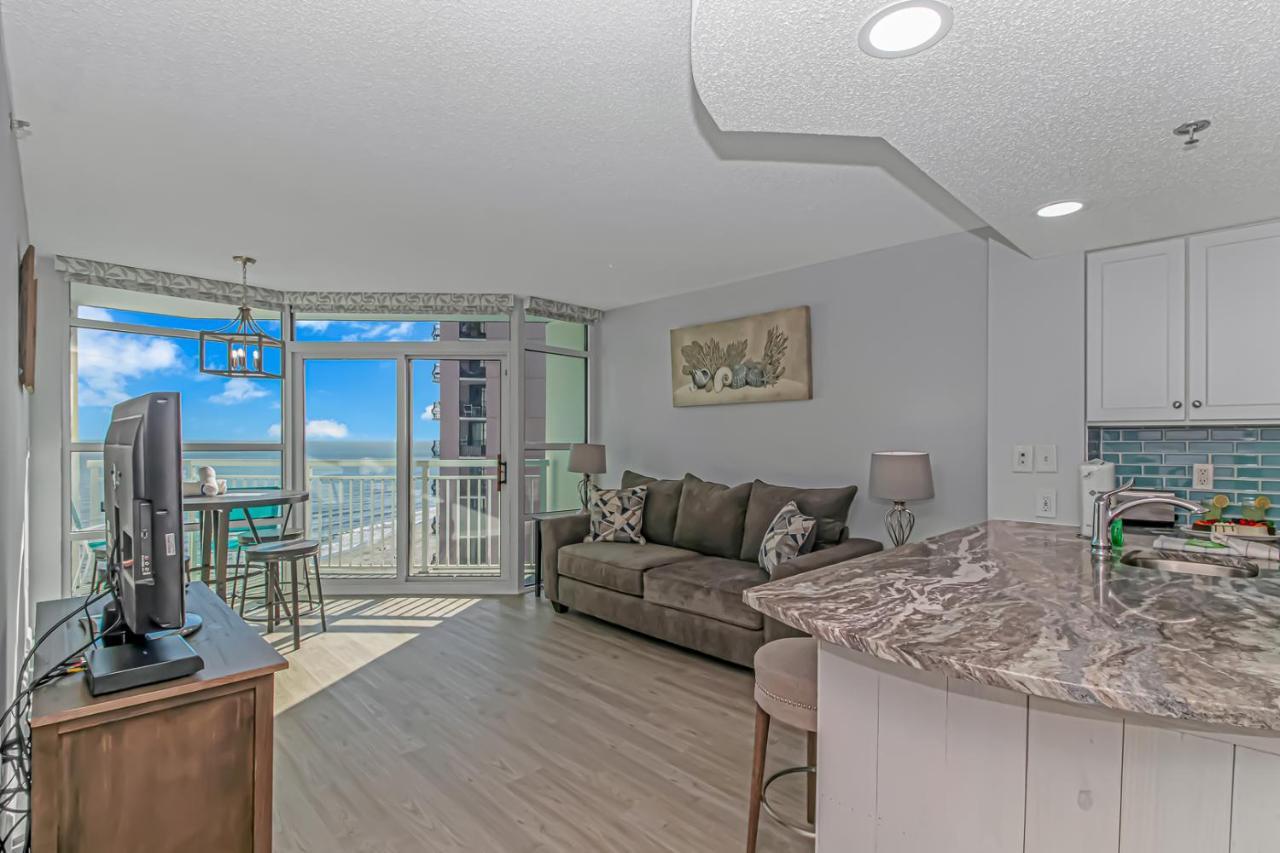 Holiday home Carolinian 1535 Myrtle Beach