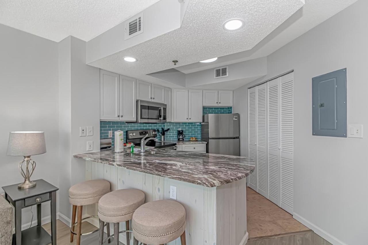 Carolinian 1535 Holiday home