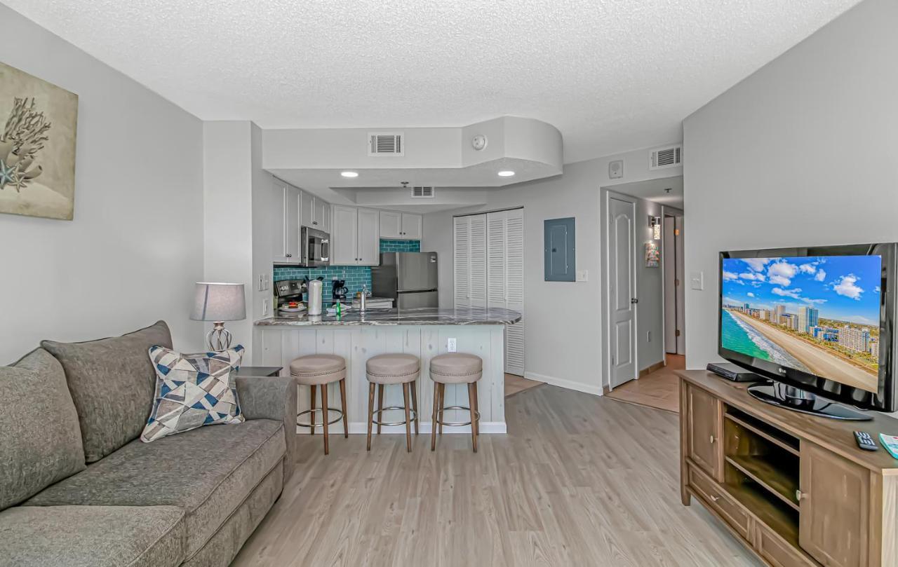 Carolinian 1535 Holiday home