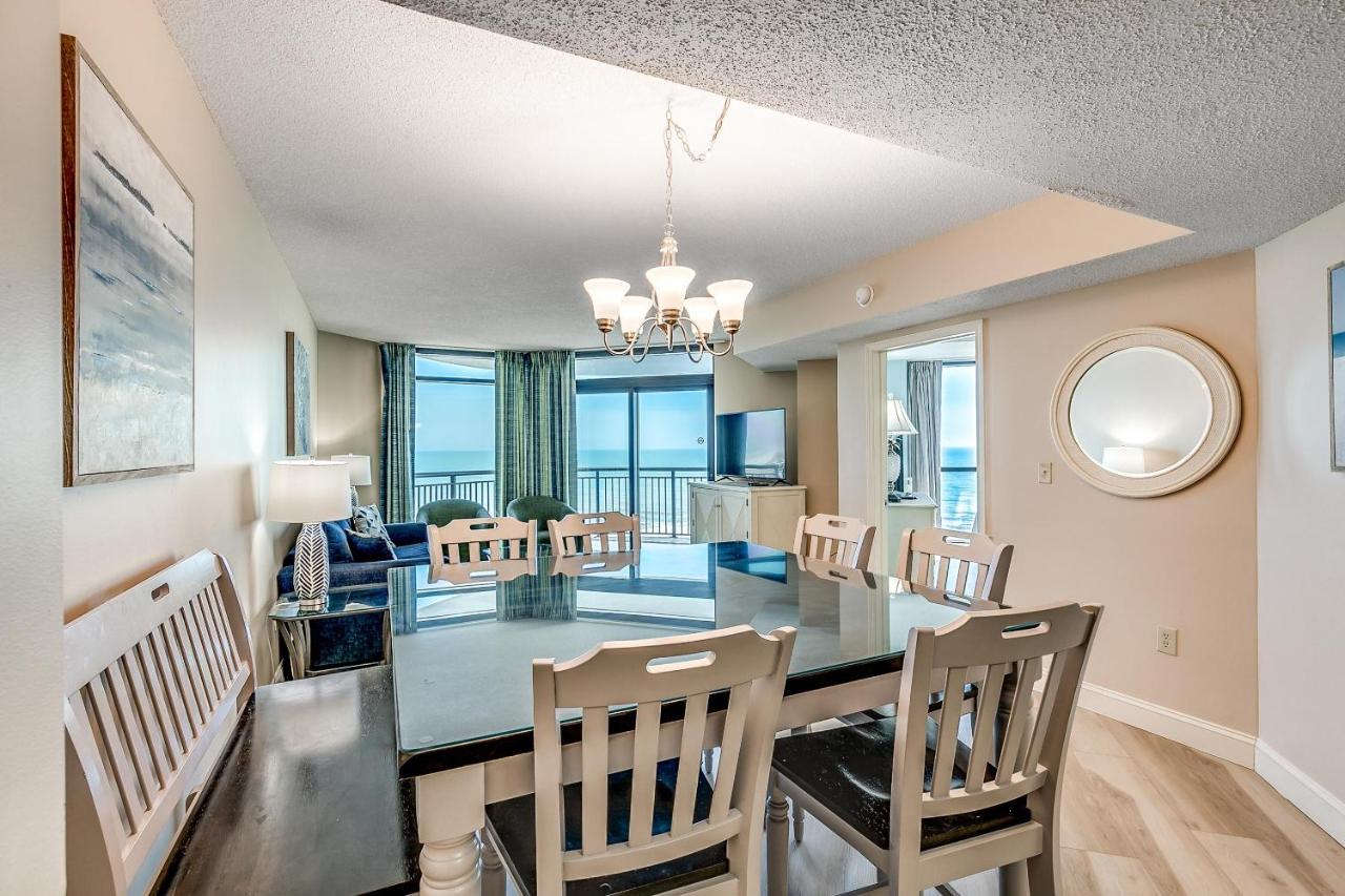 Luxury Caribbean With Oceanfront Balcony * Myrtle Beach