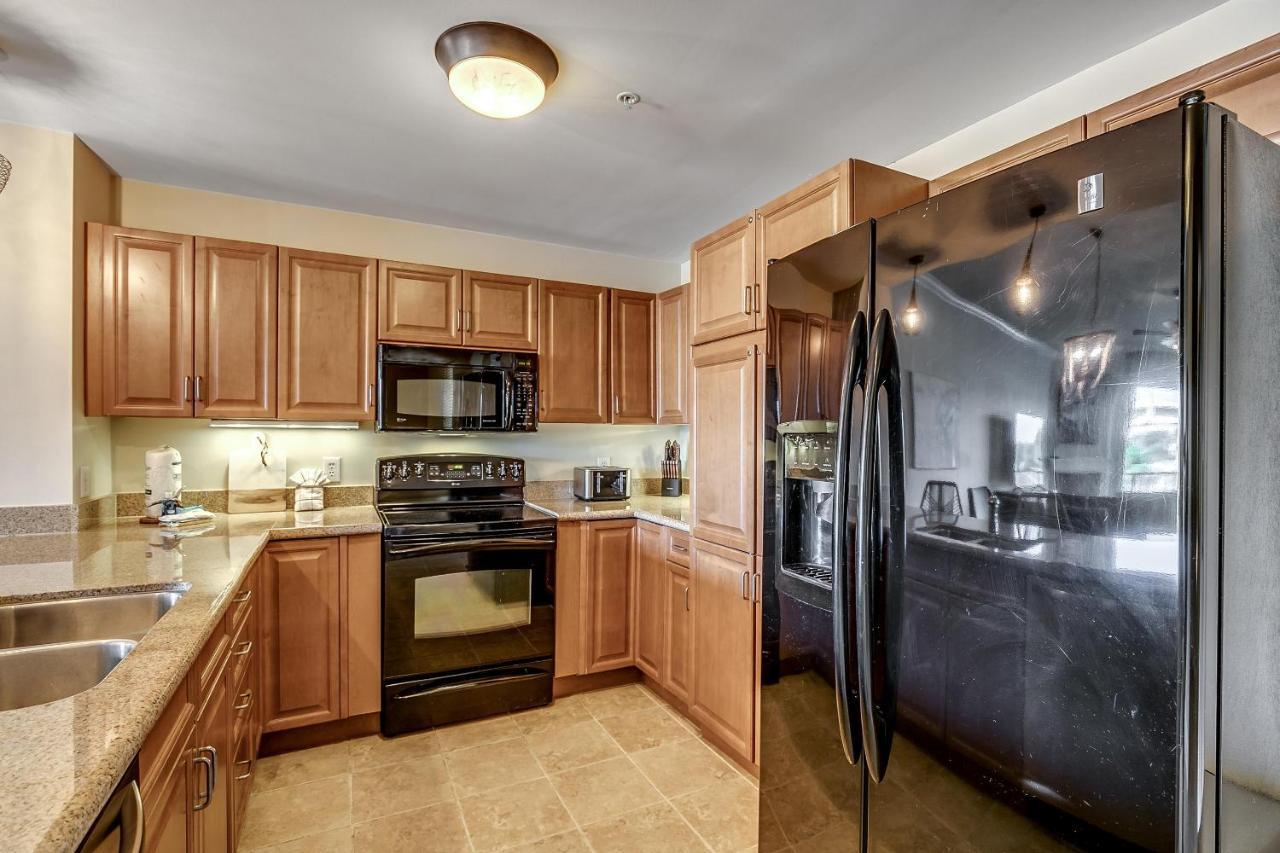 The Marina 4-306 Holiday home *