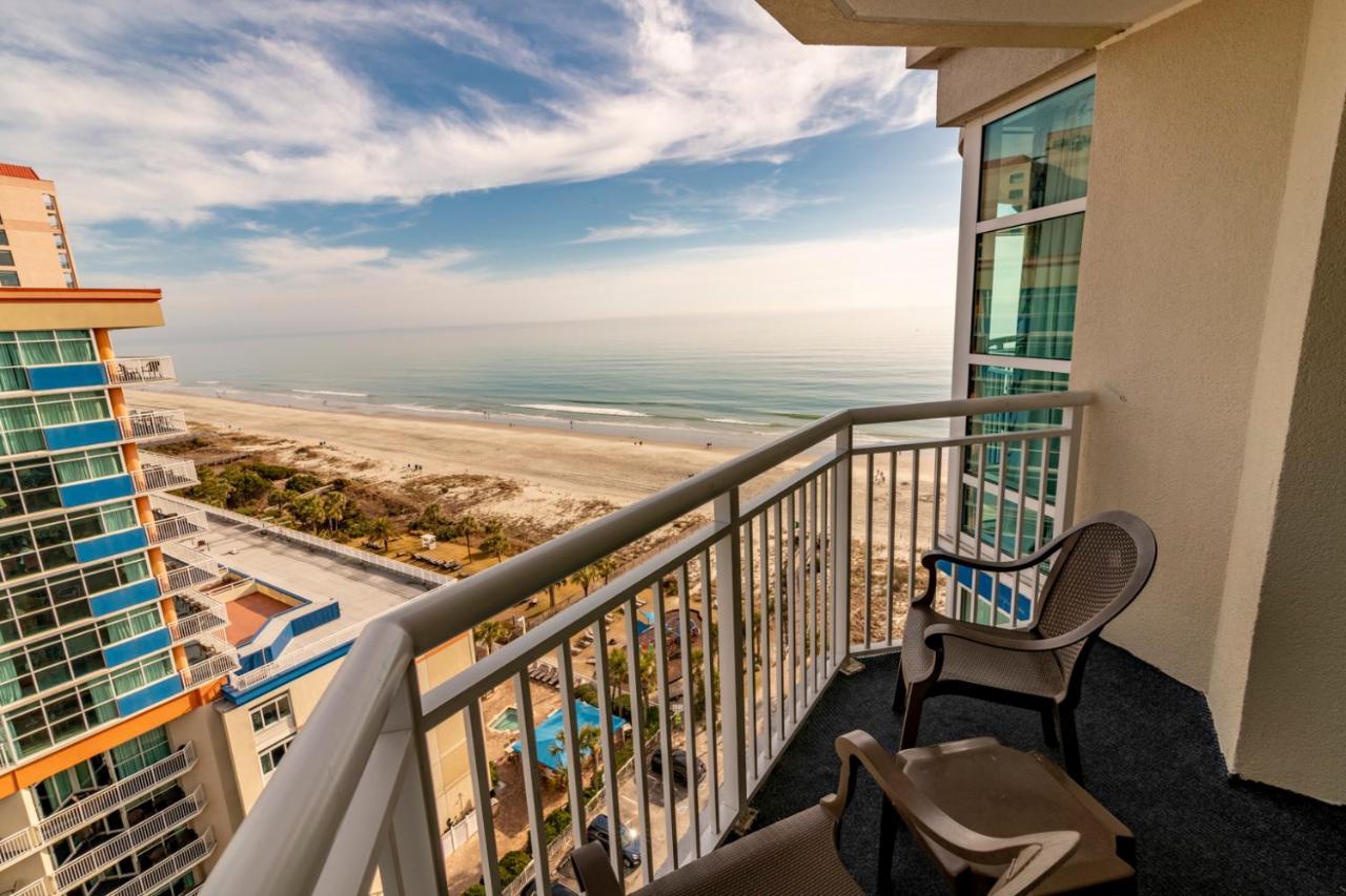 Dunes Village