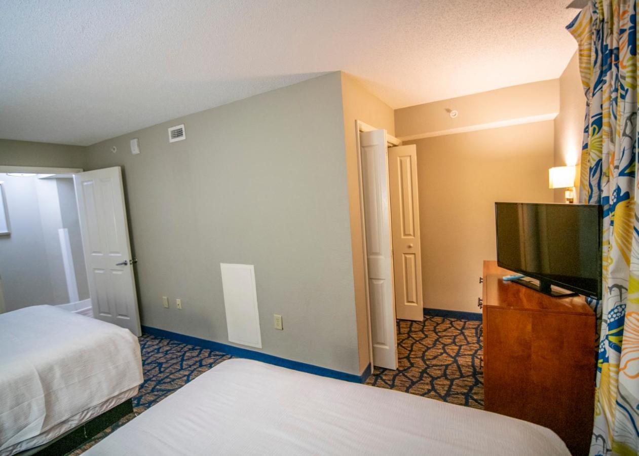 Dunes Village Resort