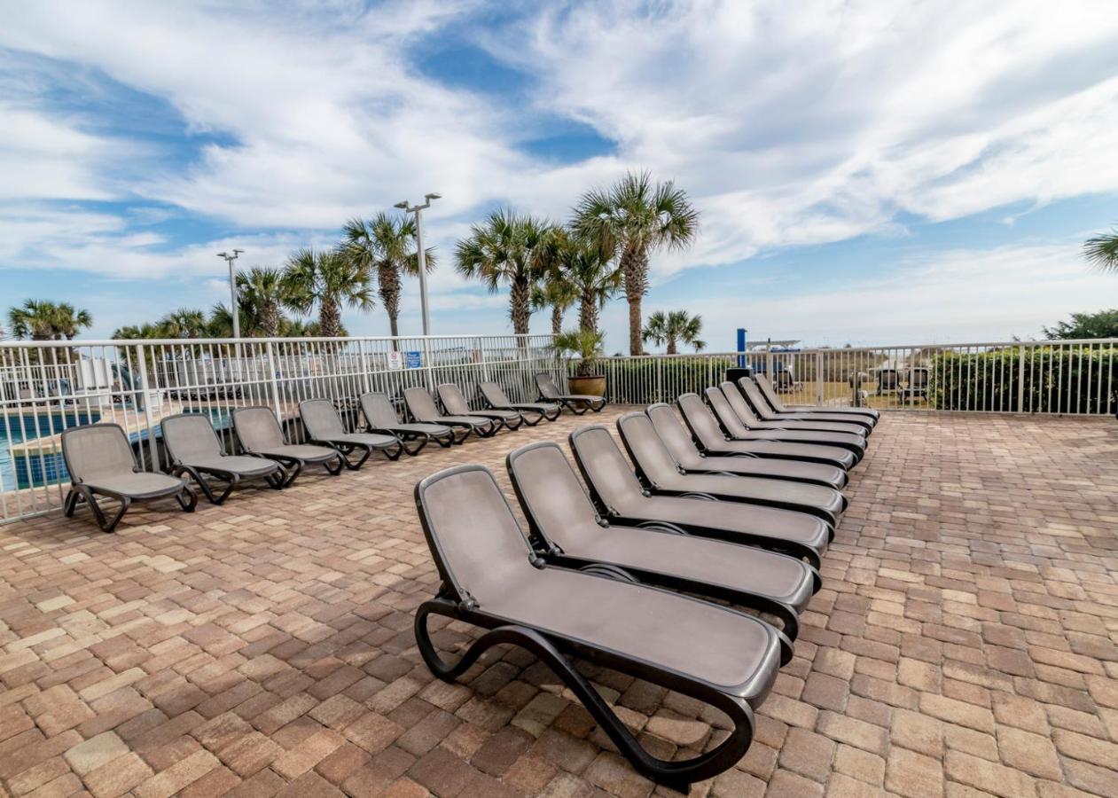 Dunes Village Resort Myrtle Beach