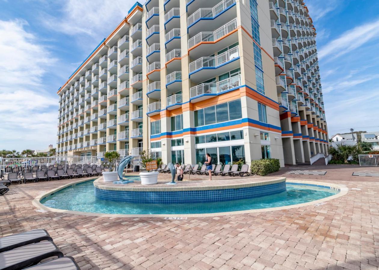 Dunes Village 3*