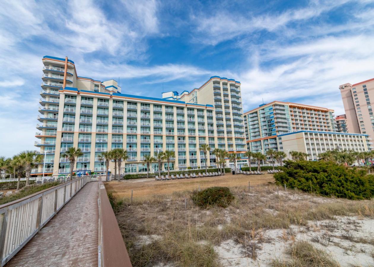 Dunes Village