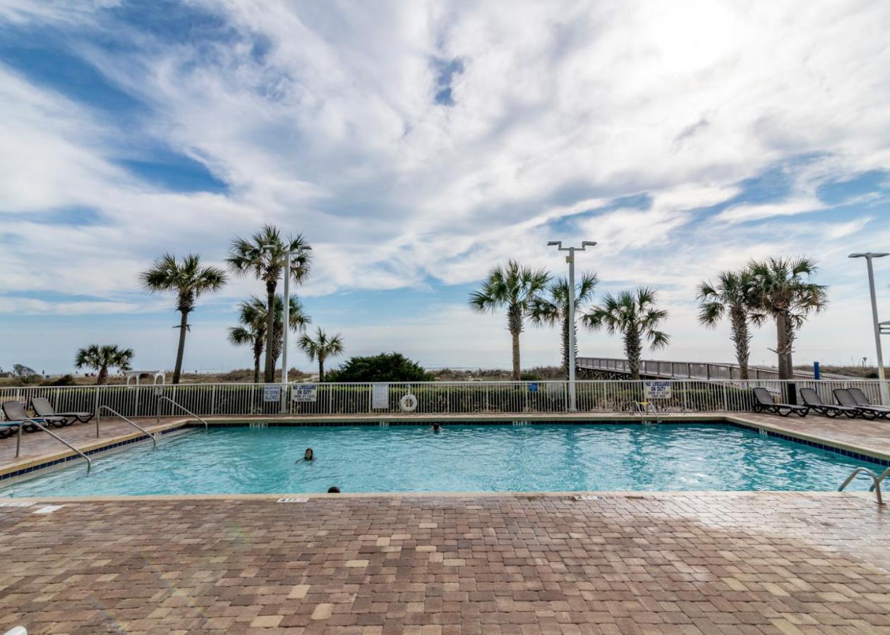 Resort Dunes Village