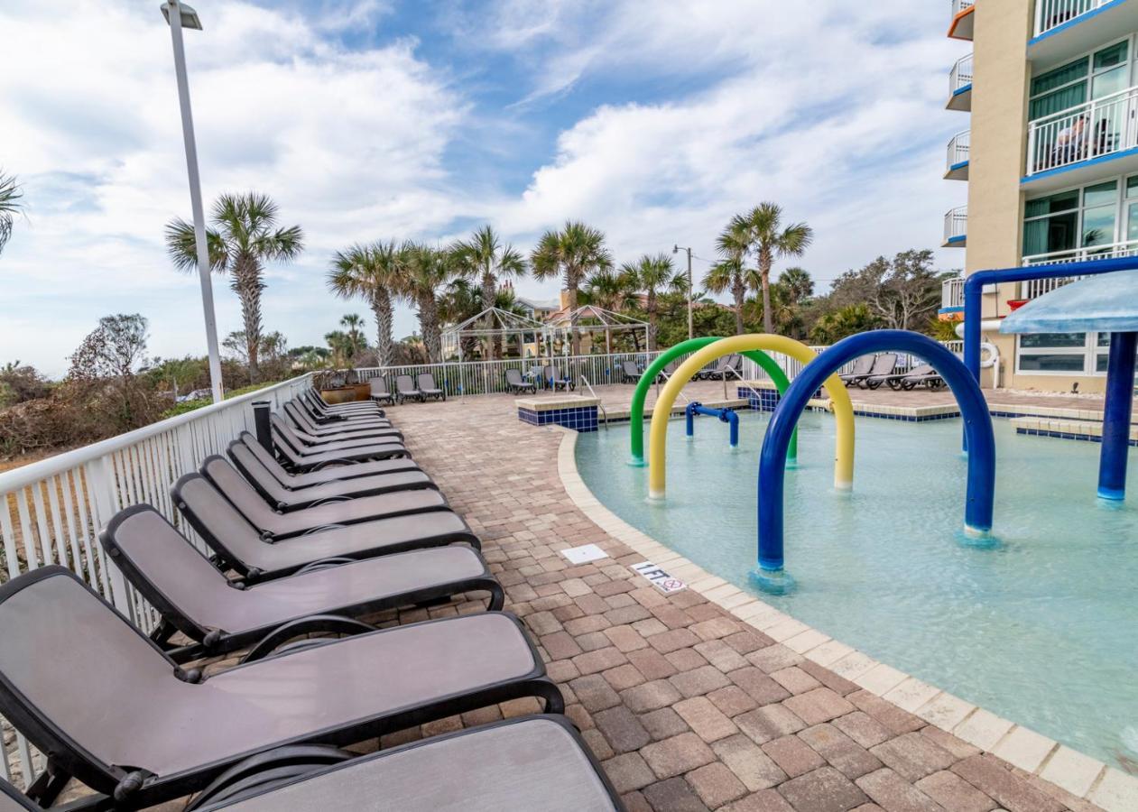 Dunes Village