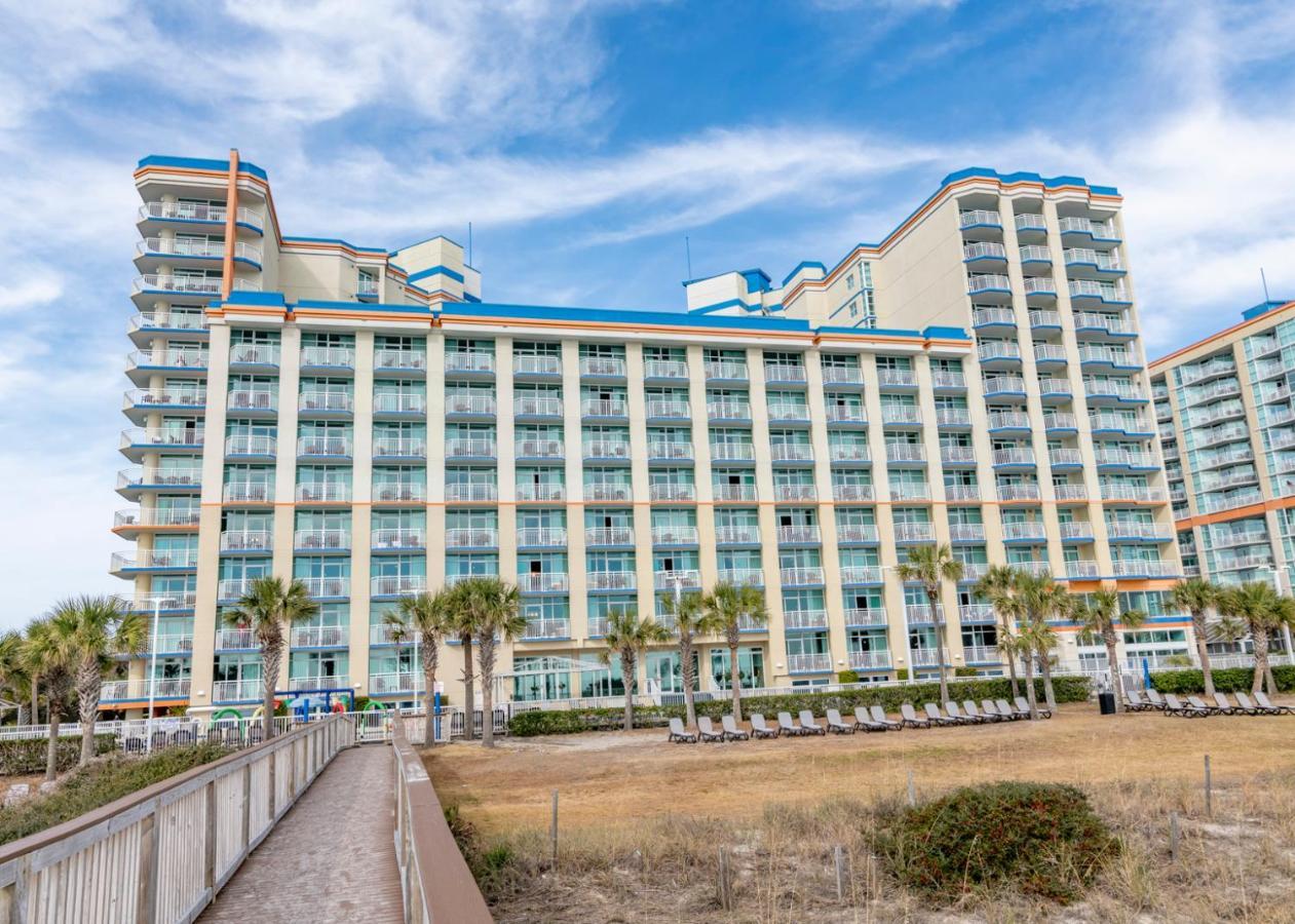 Dunes Village Resort Myrtle Beach