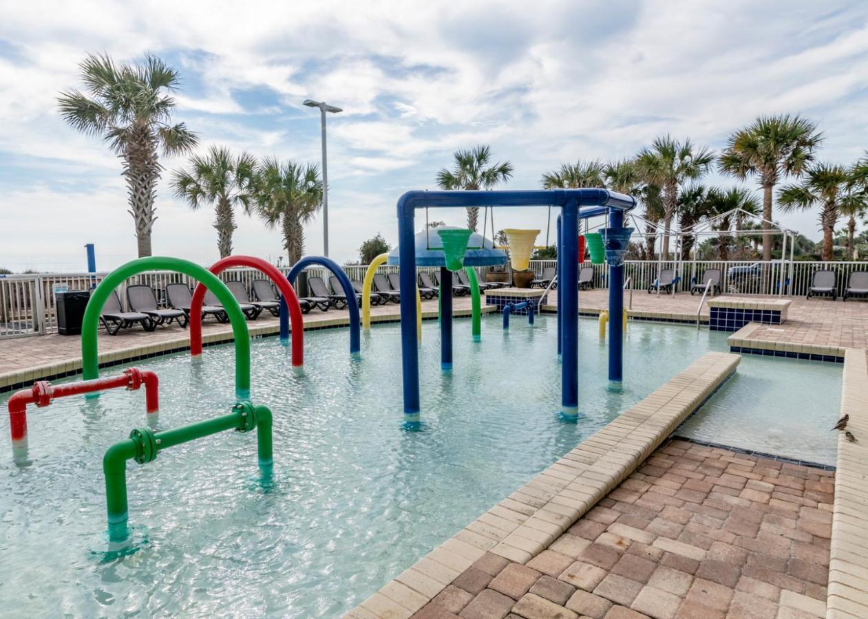 Resort Dunes Village 3*