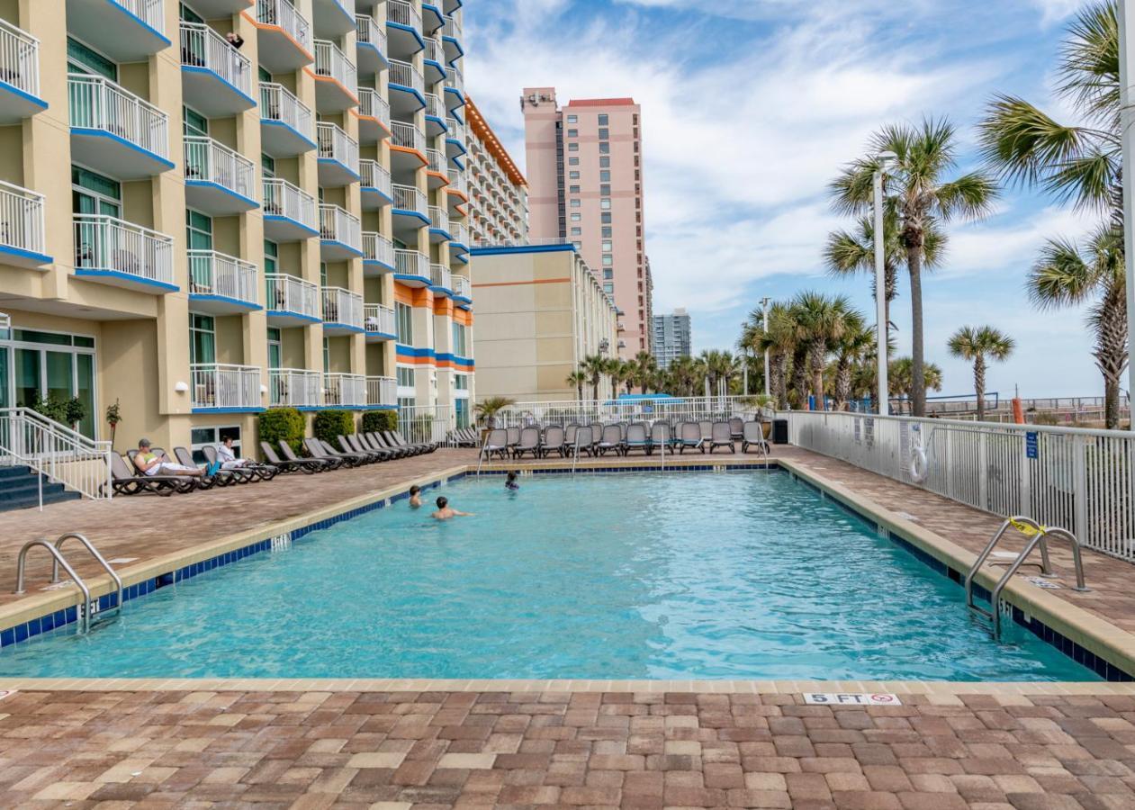 Dunes Village 3*